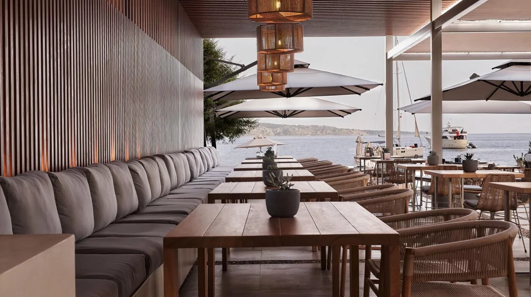 Καλωσόρισες "Callao" στην Κέρκυρα