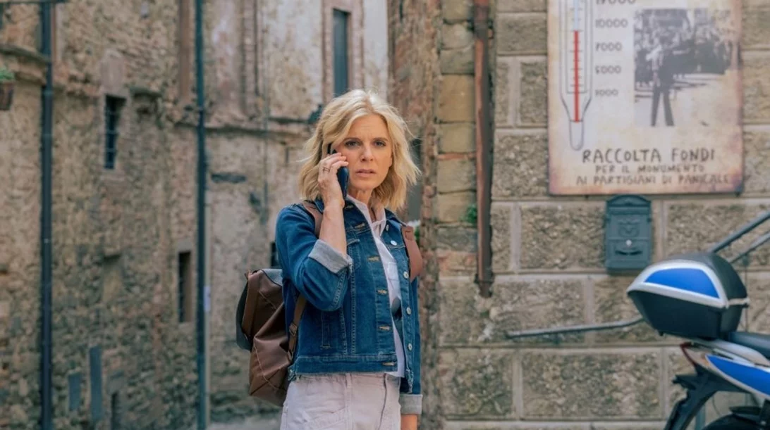 Οι προτάσεις του ERTFLIX για το 3ήμερο της 28ης Οκτωβρίου