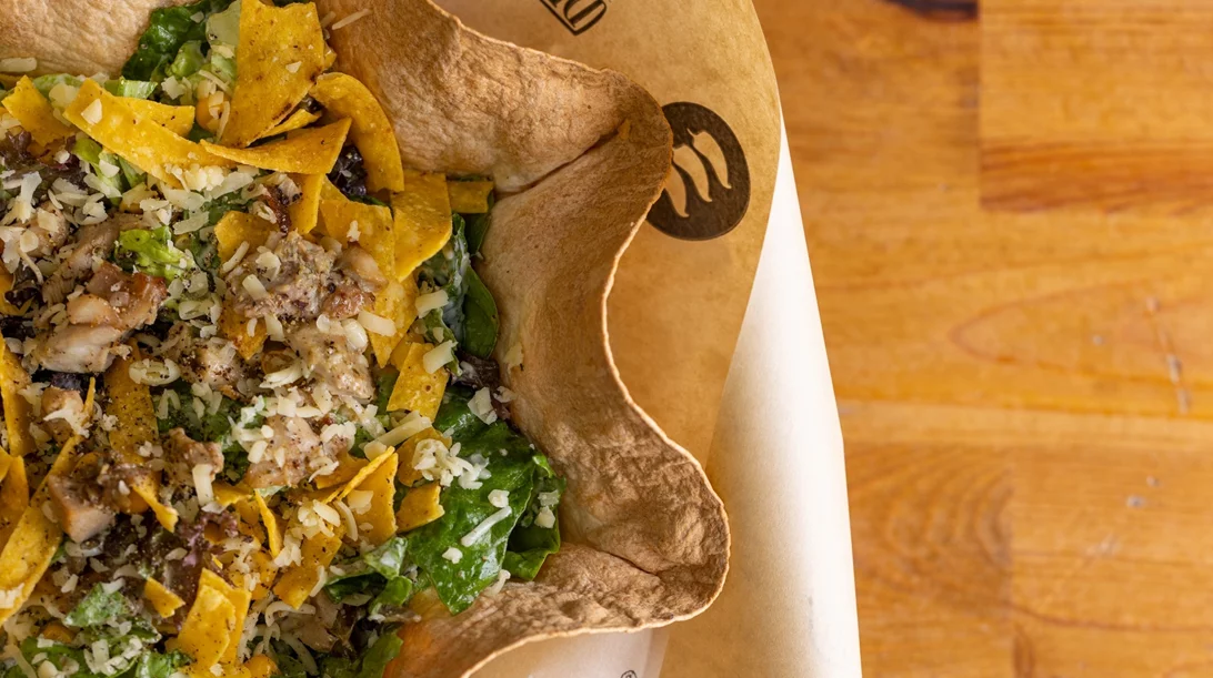 Πέντε Mexi - style Bowls έρχονται να προστεθούν στο κατάλογο του "Ancho"