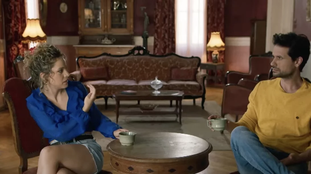 Αυτά είναι τα "Φαντάσματα" που θα δούμε στο Star Channel