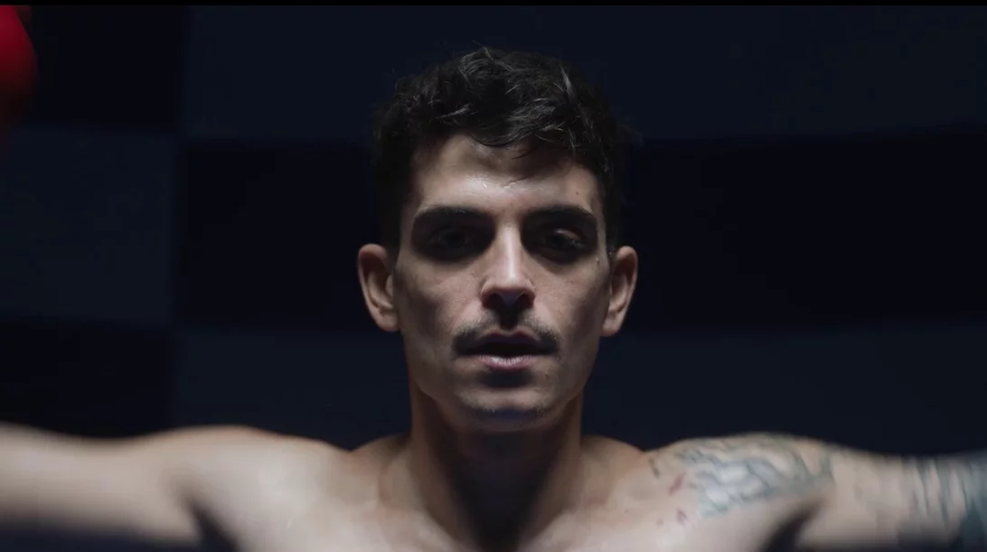 Οι ανήσυχοι έφηβοι πρωταγωνιστές του "Milky Way"