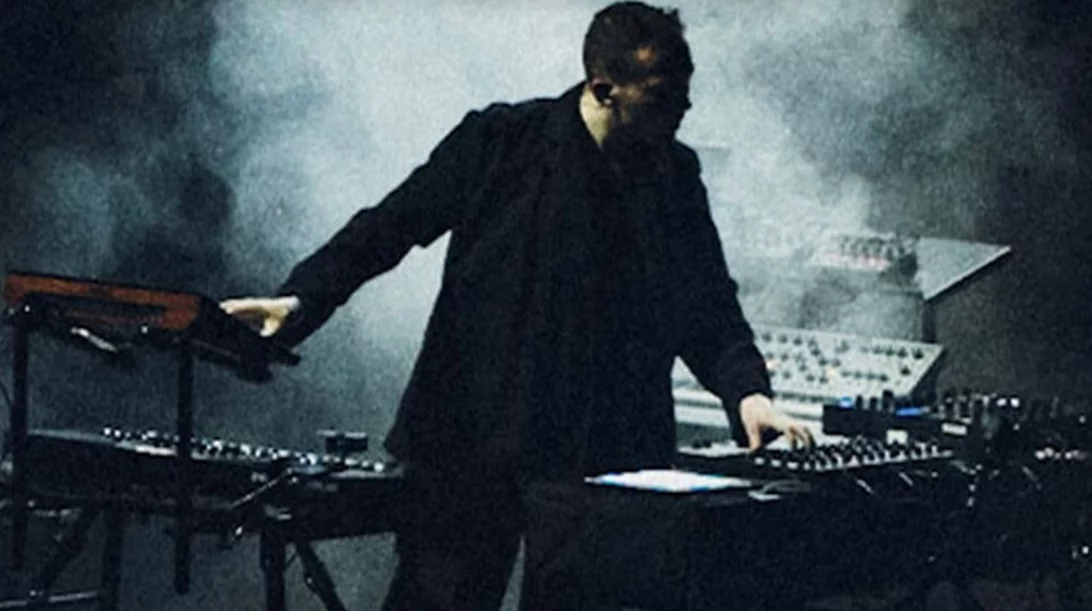 Ο Ben Böhmer ετοιμάζεται να ταρακουνήσει το "Gagarin"