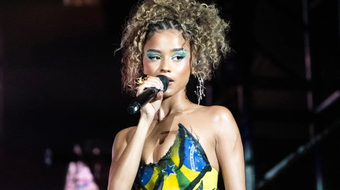 Είναι η Tyla το νέο next big thing της pop;