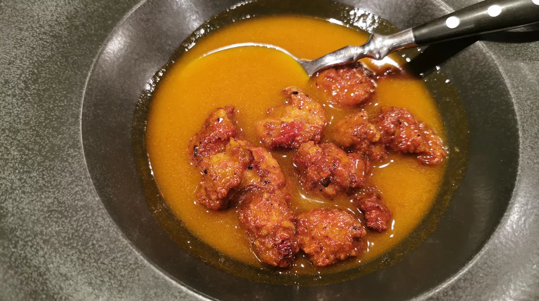 Τσικνοπέμπτη out  of the box στο "Γίδι"