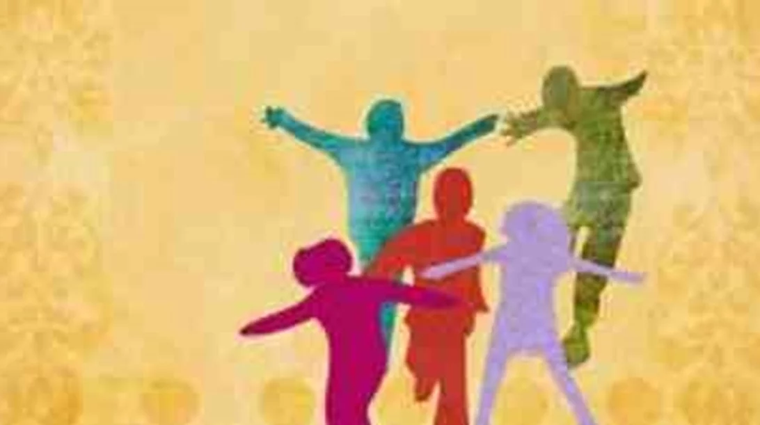 Εκπαιδευτικό δράμα για παιδιά: Πού μπορούν να μας πάνε τα παραμύθια του κόσμου