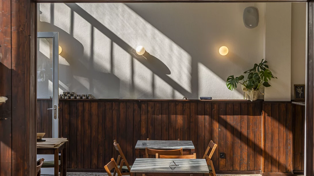 4 νέες στάσεις στο 'χωριό' της Κυψέλης