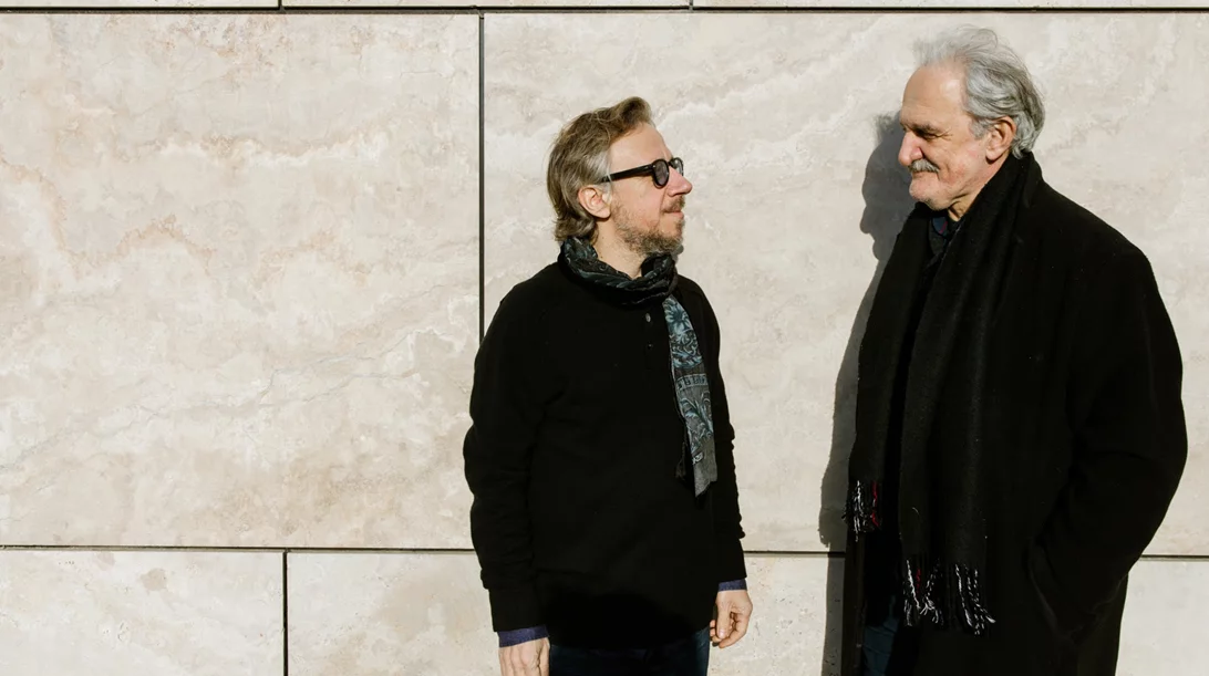 Ο Δημήτρης Καταλειφός και το Δημήτρης Τσάκας Quartet ρίχνουν την αυλαία του κύκλου "Ποίηση και Jazz"