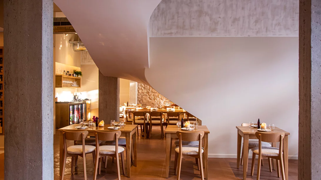 Το "Jerár" στρέφει τους προβολείς στη Δάφνη