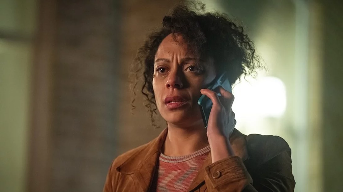 "Missing You": Η νέα σειρά θρίλερ που θα δούμε στο Netflix