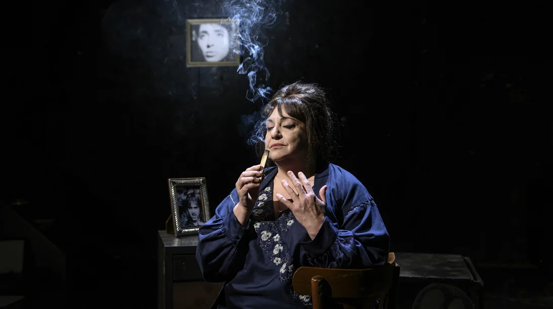 Θέατρο Σταθμός: Όσα θα δούμε τη σεζόν 2023-24