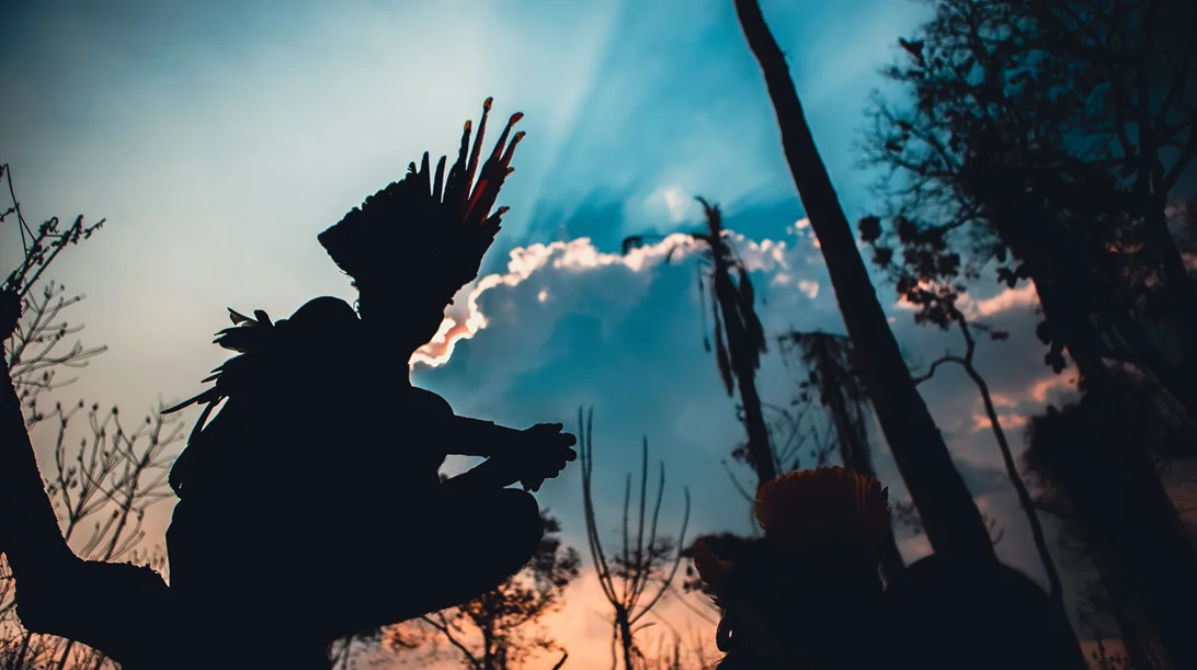 "Land Rights": Μια έκθεση με θέμα τα δικαιώματα της γης