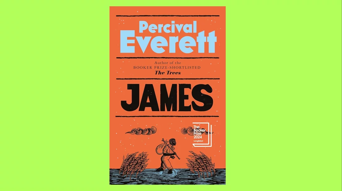 Βραβεία Booker 2024: Γνωρίστε τον Πέρσιβαλ Έβερετ