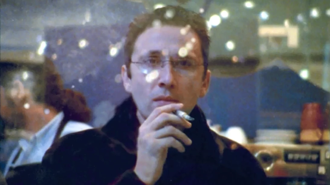 Ρένο Χαραλαμπίδη, χτυπά ακόμα η "Καρδιά του Κτήνους";