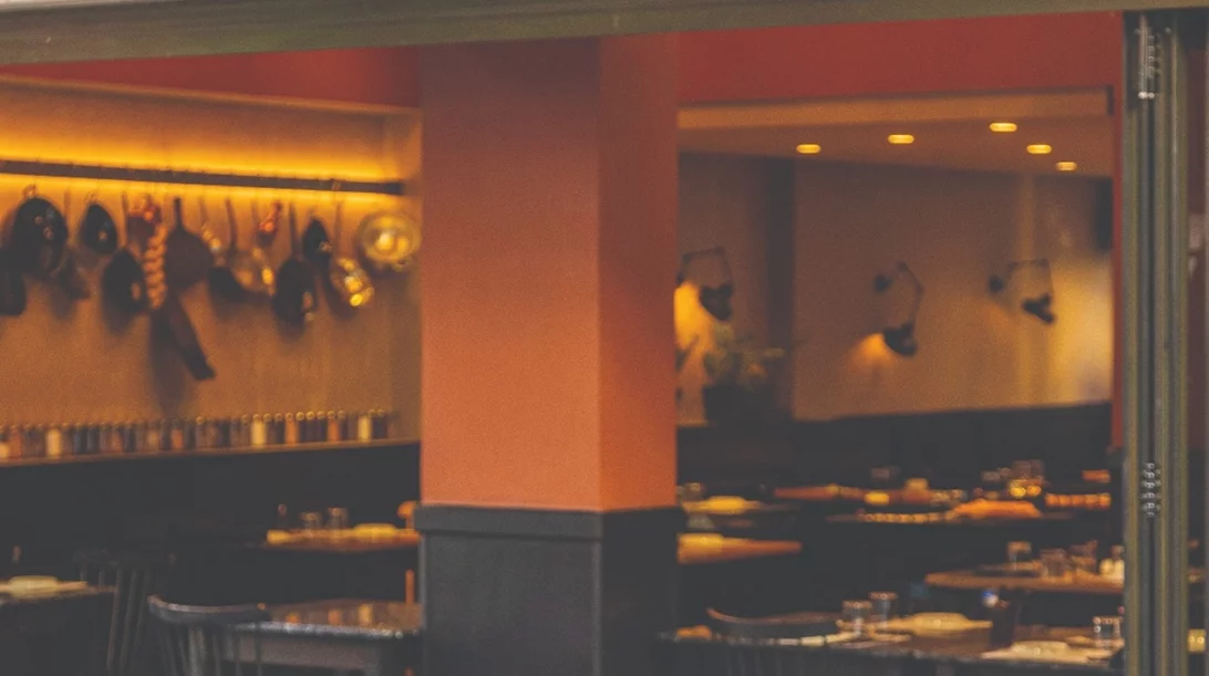 ''Cupola'': Από το Παγκράτι στην Ιταλία με οδηγό την εποχικότητα