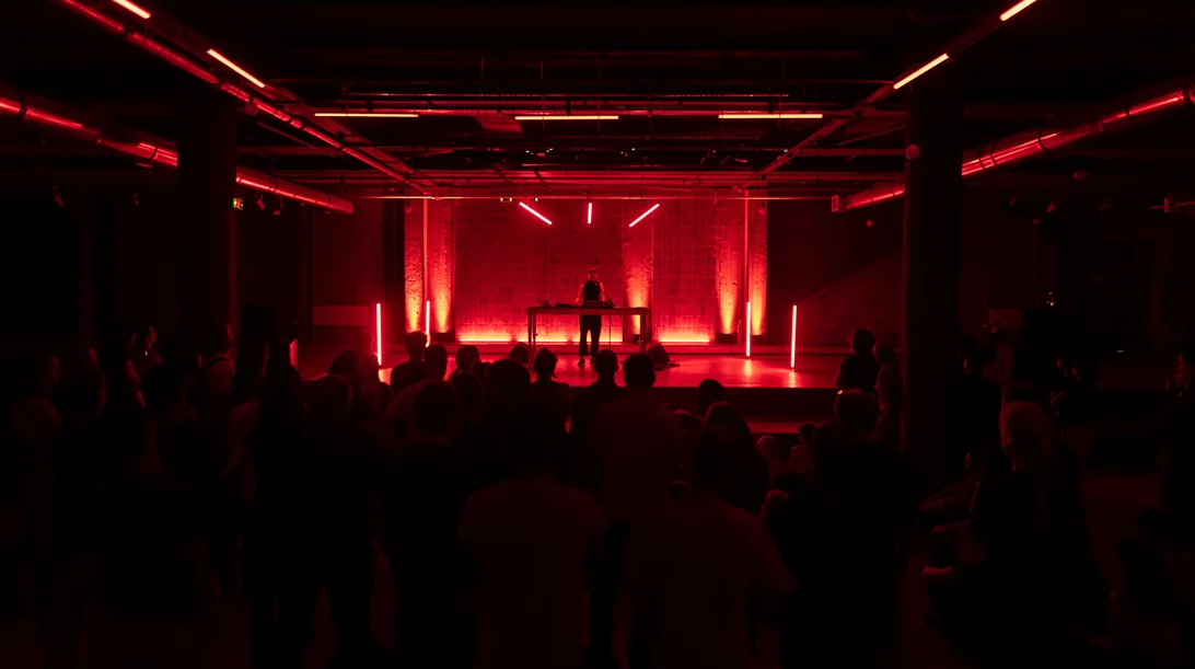 Xenakis Alive: Αναζητώντας το πνεύμα του Ιάννη Ξενάκη στο σήμερα