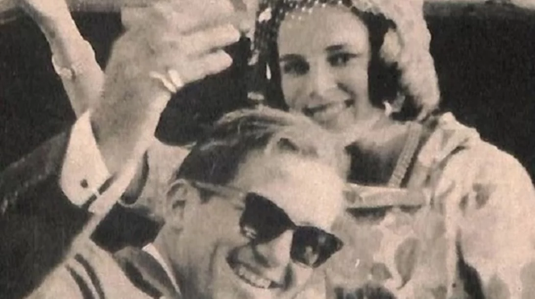 Τα Νησιώτικα των Βασιλικών Γάμων