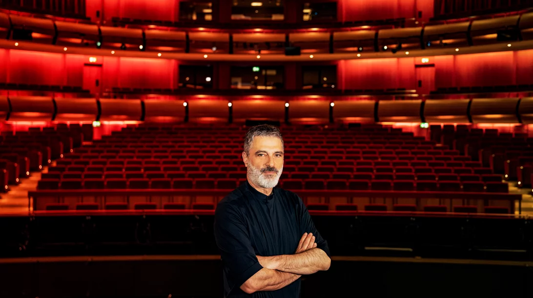 Το φιλόδοξο καλλιτεχνικό πρόγραμμα της Λυρικής για την περίοδο 2022/2023