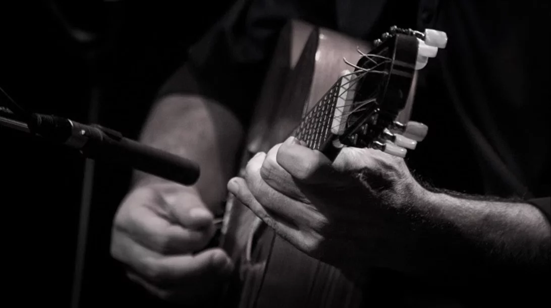 REDU: Μια εκπαιδευτική πλατφόρμα για το ρεμπέτικο, ανοιχτή για όλους