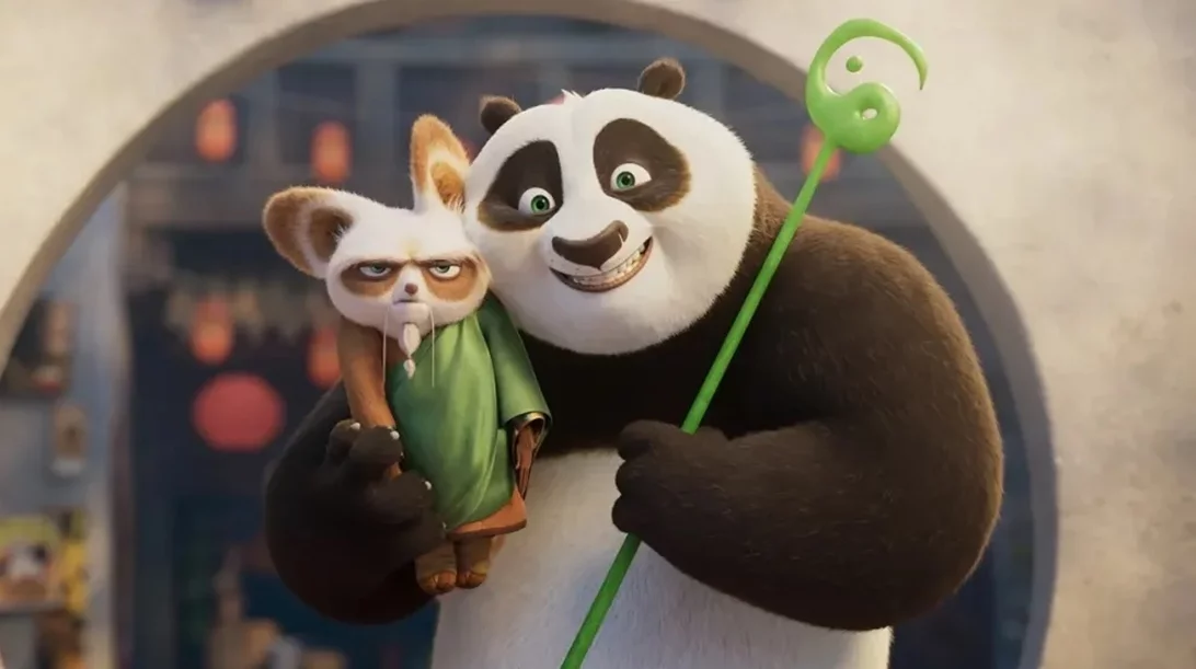Ελληνικό box office: Τερατομαχία με νικητή ένα... "Panda"