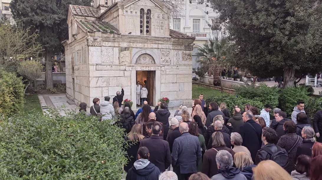 Τα Thessaloniki Walking Tours κατεβαίνουν στην Αθήνα