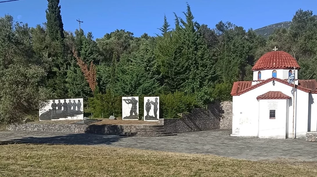 Αλλαγή ημερομηνίας του 1ου Αγώνα Δρόμου Θυσίας "Κακολύρι 1944"