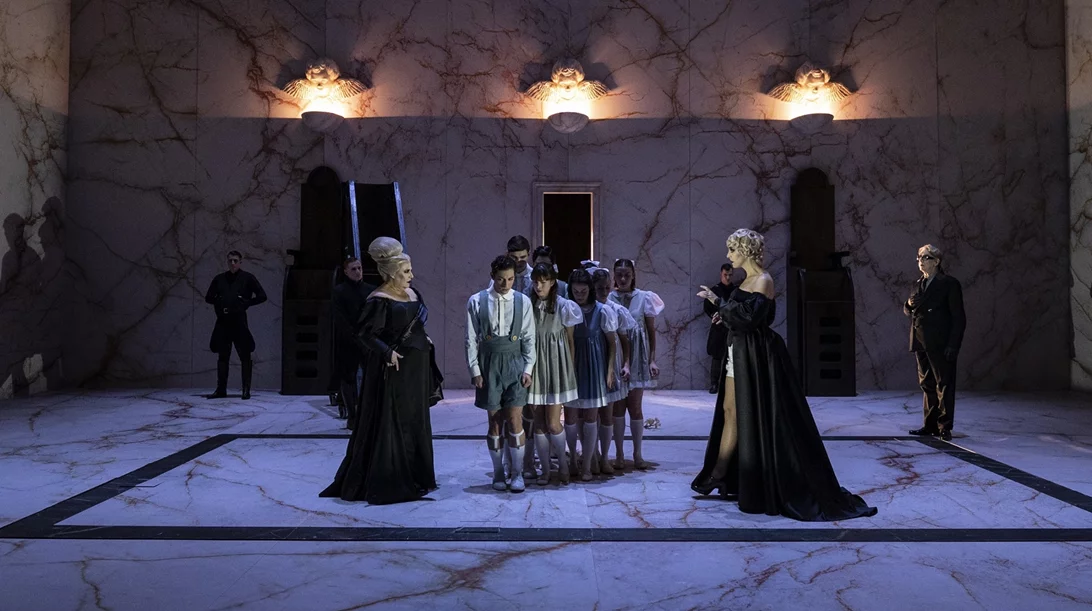 Σαλό, 120 μέρες στα Σόδομα