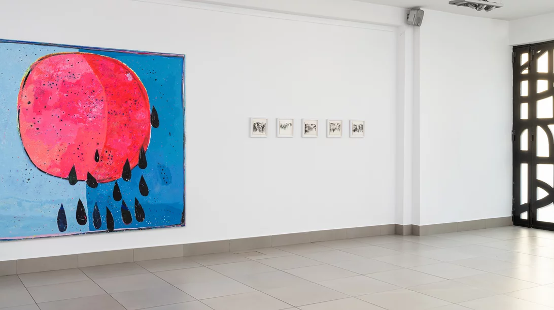 H Gallery Kourd διεξάγει κύκλο ομιλιών με θέμα τη ζωγραφική