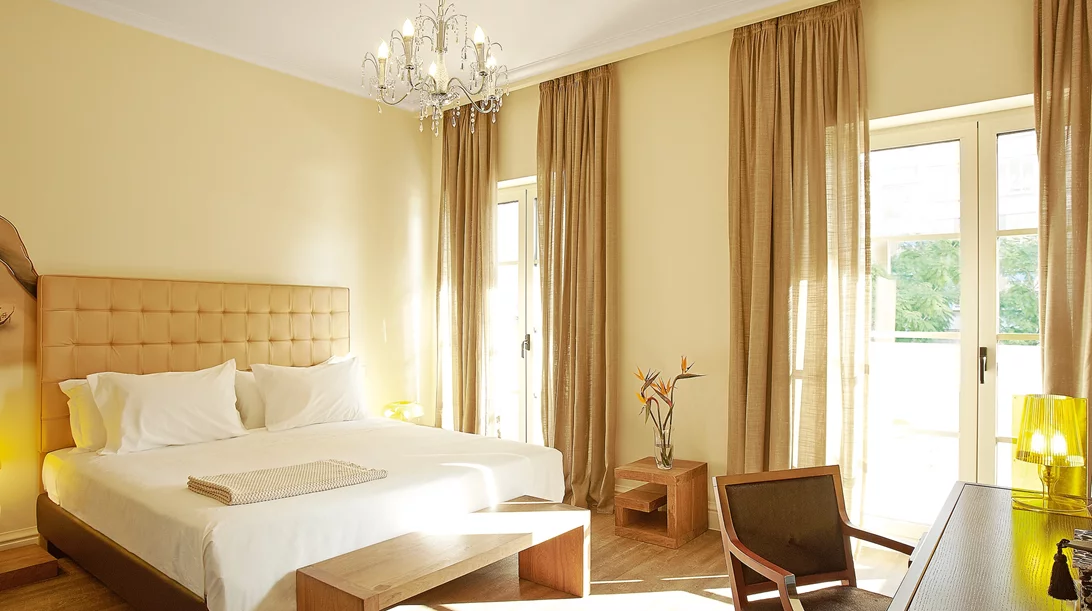 Ρομαντικές αποδράσεις στην Αττική με τις ξεχωριστές προσφορές της Grecotel