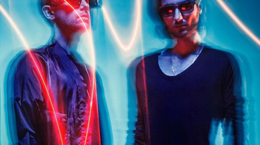 Οι Mind Against σφυρίζουν την έναρξη του dance καλοκαιριού