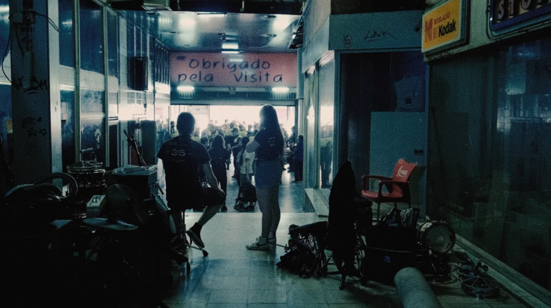 "Το Πόρτο μετατρέπεται σε ζώνη θυσίας" κι ένα ντοκιμαντέρ καταγράφει απρόσμενα το gentrification