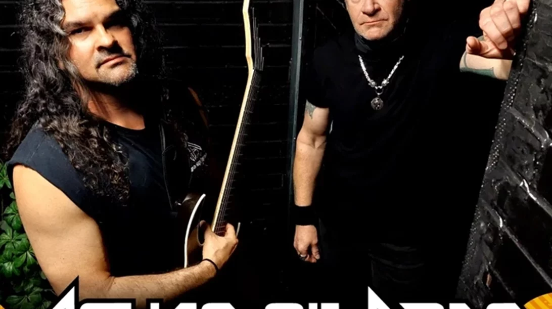 Το Release Athens 2026 υποδέχεται τους Ashes of Ares, στις 10 Ιουλίου, στην Πλατεία Νερού.