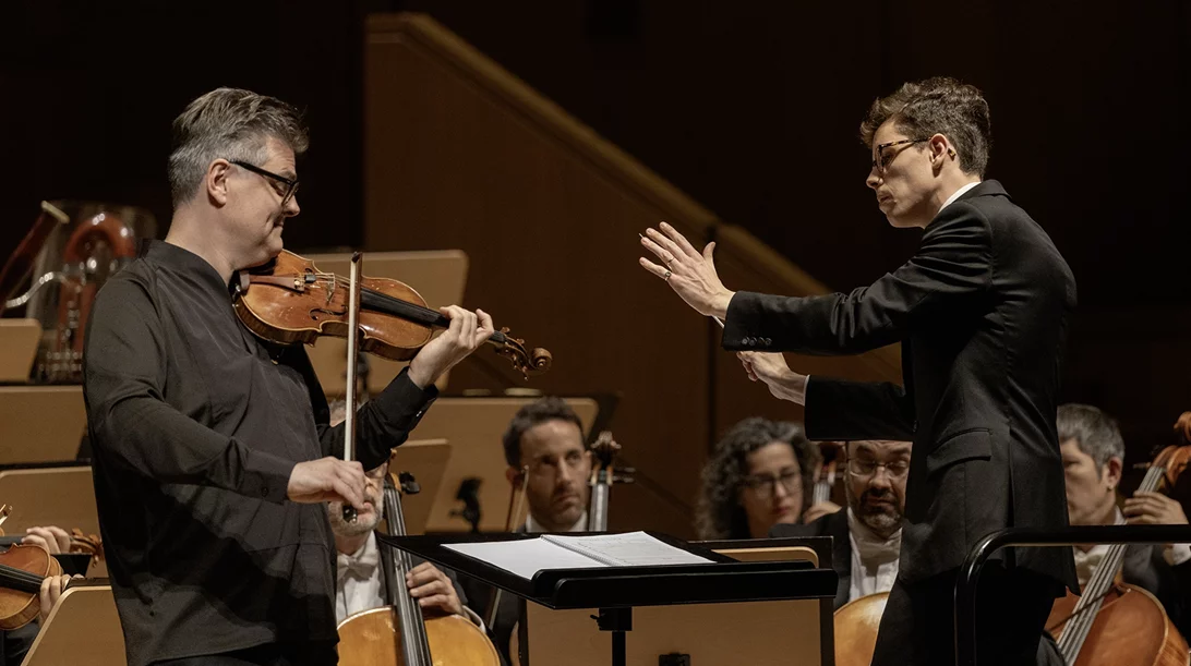 Επιτυχημένος Κόρνγκολντ, ατελέστατος Μάλερ σε πρόσφατη συναυλία της ΚΟΑ υπό τον Γουώρνερ – Θαυμάσιος Χάυντν από Giardino Armonico / Αντονίνι στη Ροτόντα Θεσσαλονίκης