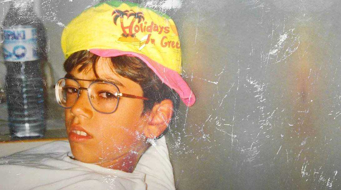 O The Boy στο "Ρομάντσο"