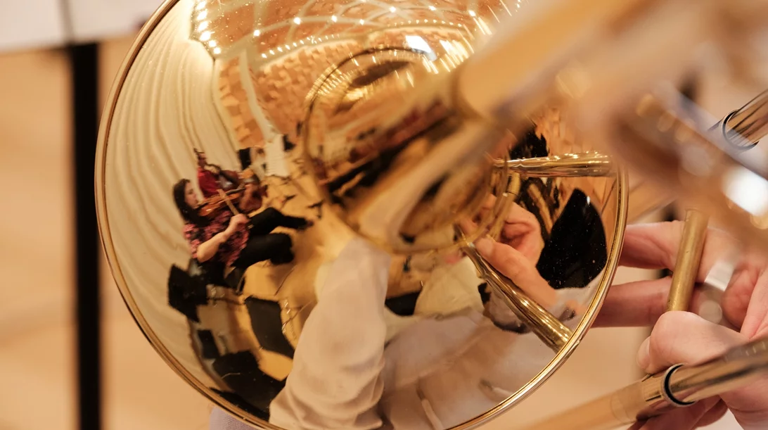 Συναυλίες σύγχρονης μουσικής: Νέοι και καταξιωμένοι συνθέτες στην Εναλλακτική Σκηνή της ΕΛΣ