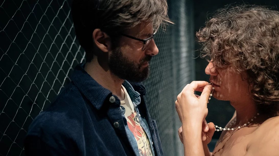 "Μια άλλη Θήβα": Μέχρι τον Φεβρουάριο συνεχίζεται η παράσταση στο Θέατρο του Νέου Κόσμου