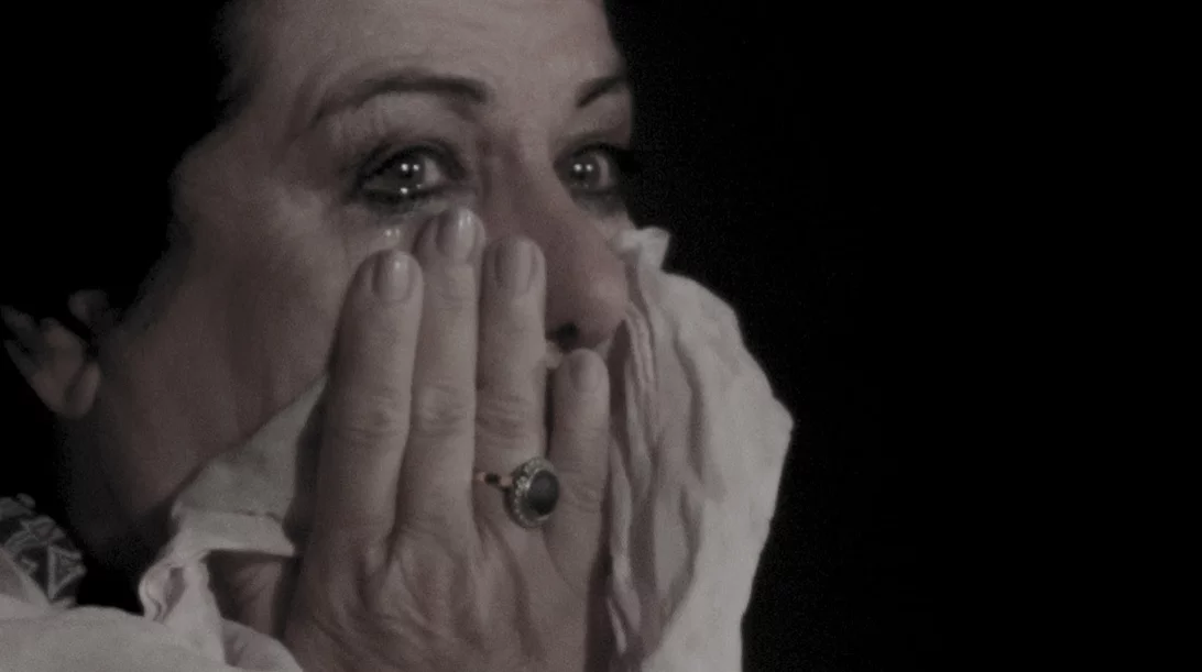 Παράταση για "Αγγέλα Παπάζογλου" της Άννας Βαγενά