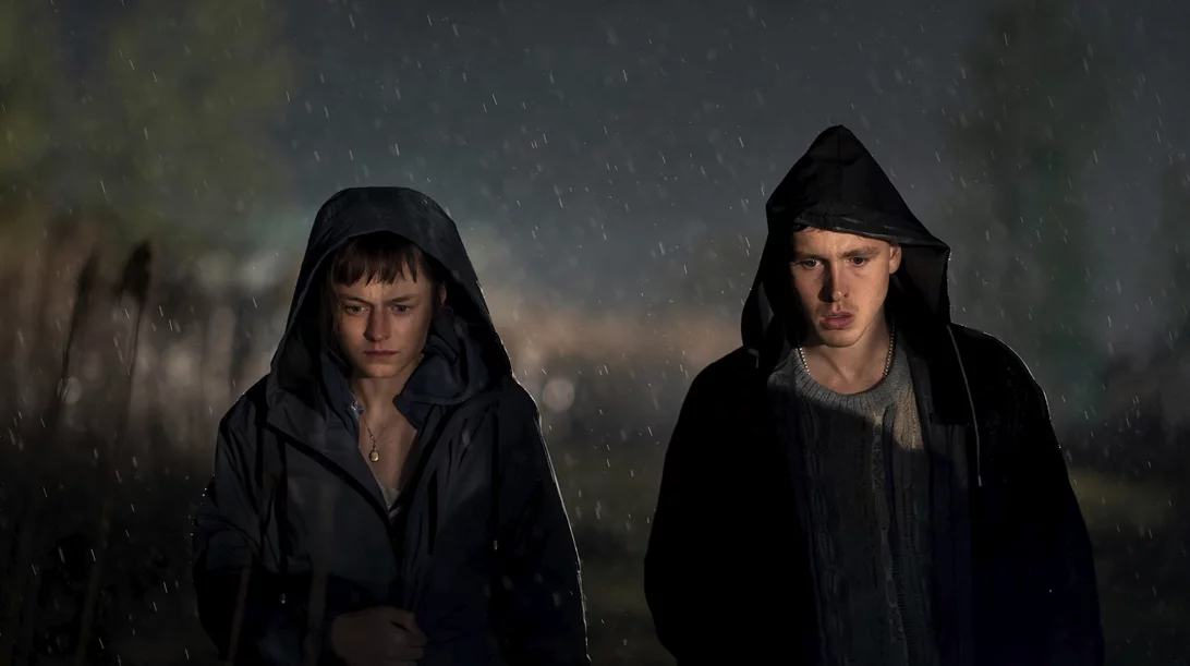 Όλες οι νέες σειρές του Nοεμβρίου στο Disney+