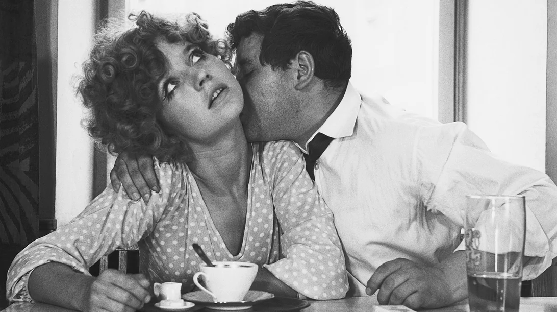 Σινεφίλ διήμερο στο Ινστιτούτο Γκαίτε