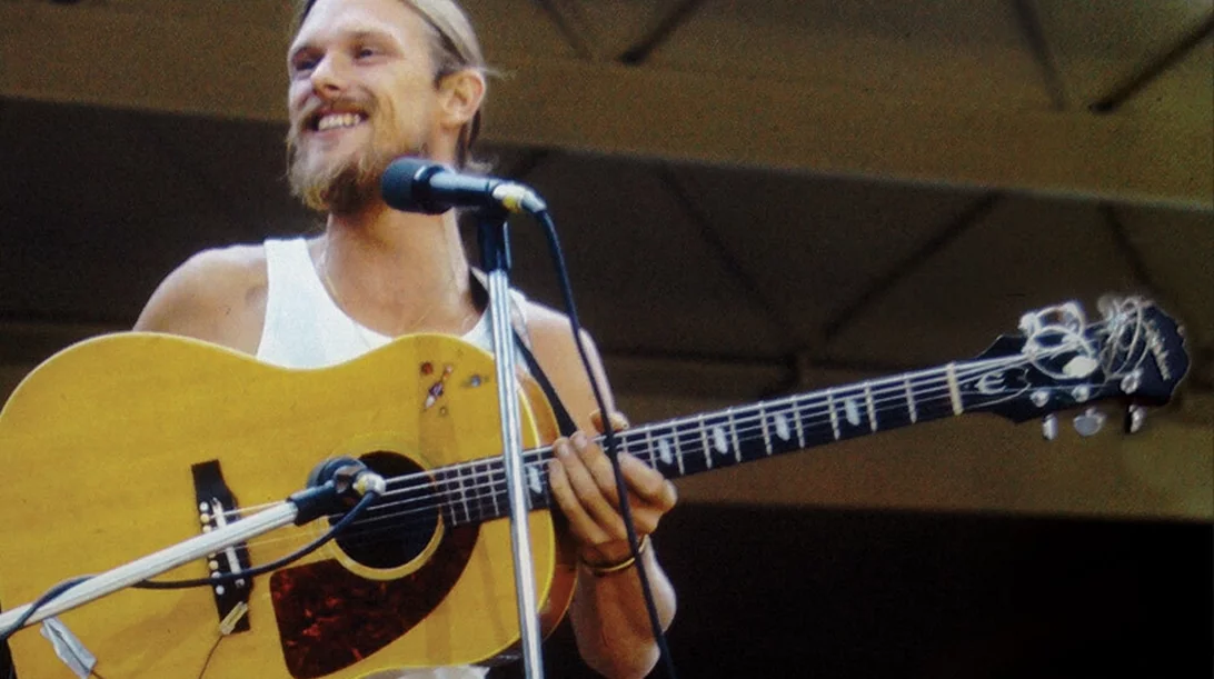 60 χρόνια Shawn Phillips: Ο Τεξανός που πρωτοτραγούδησε τη "Μπαλάντα Των Αισθήσεων Και Των Παραισθήσεων"