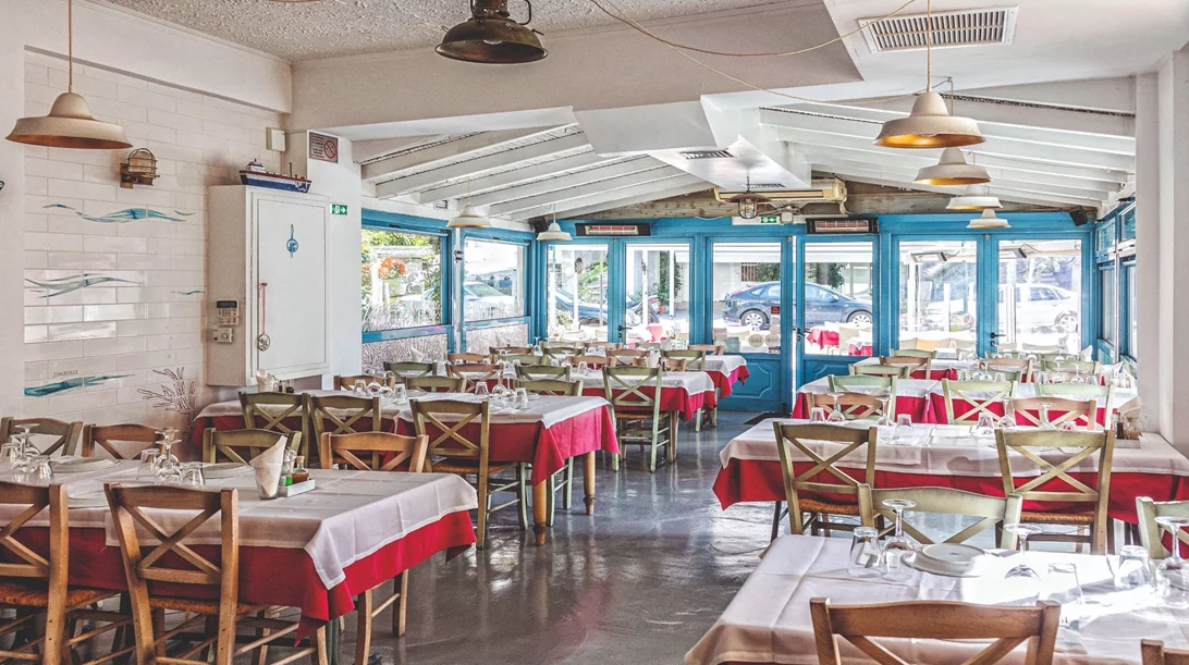 Μικρές Κυκλάδες