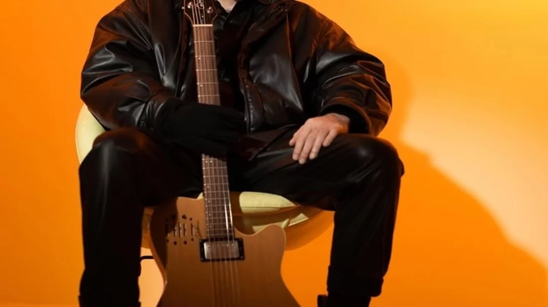 Ο APON live στην Τεχνόπολη