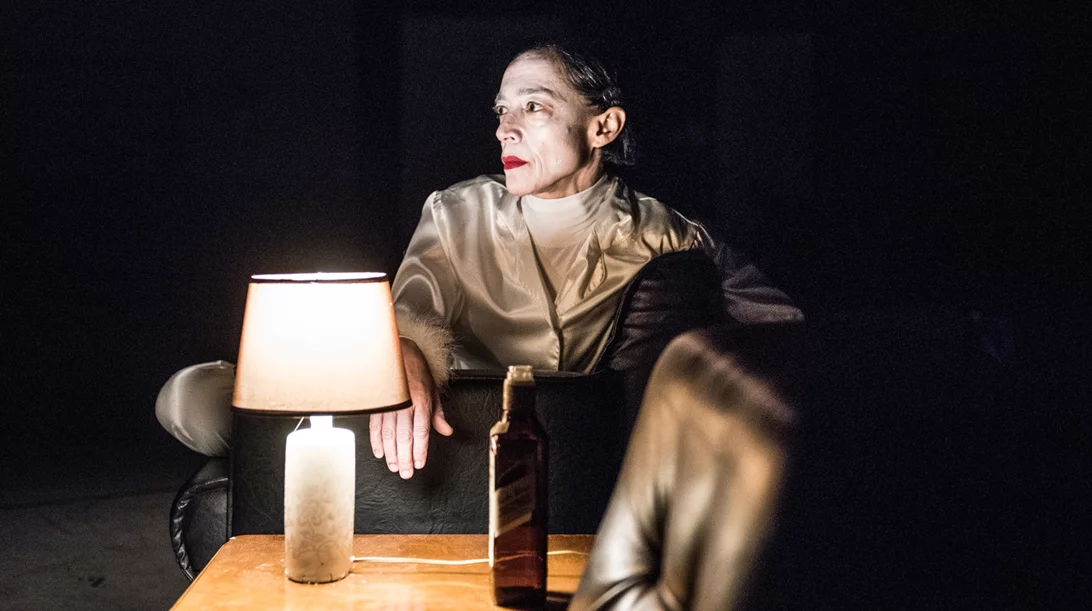 Ο χορός του θανάτου