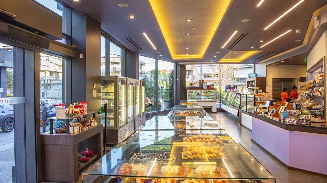 Τα Γιούλια:  Γλυκιά ιστορία αγάπης