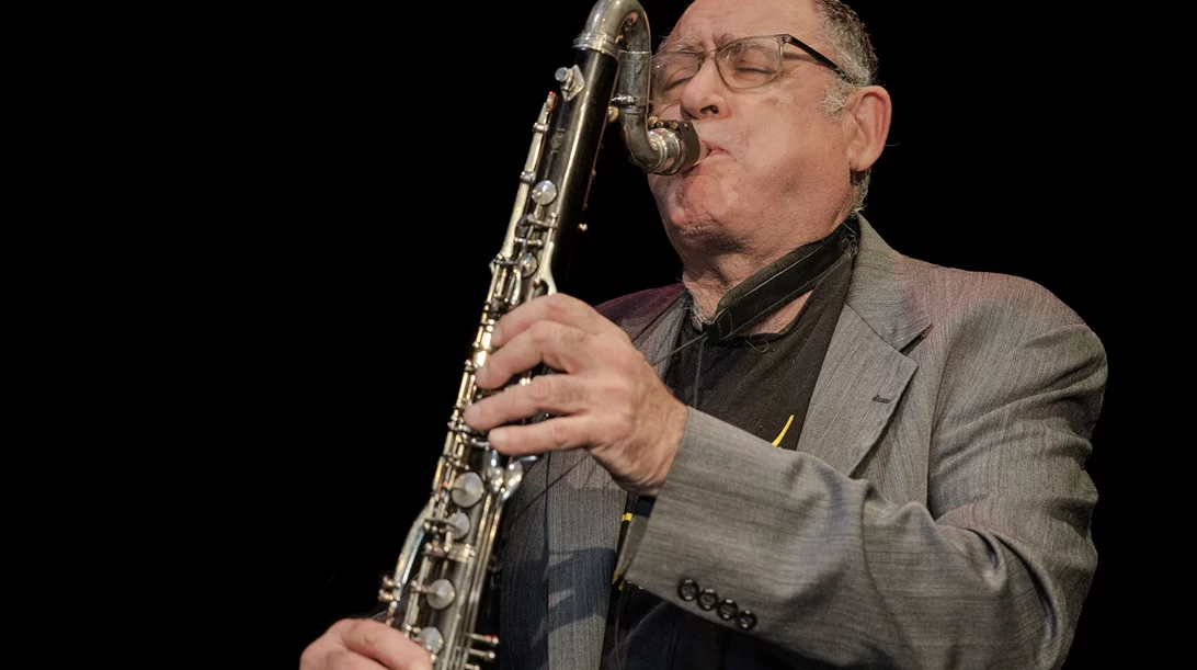 Μια βραδιά για τον John Coltrane από το Gilad Atzmon Quartet