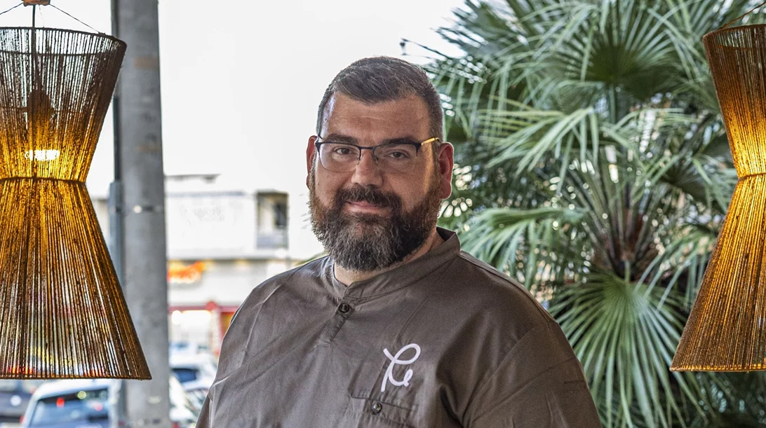 Για τον Θωμά Μάτσα, η μνήμη είναι η δύναμη της γεύσης