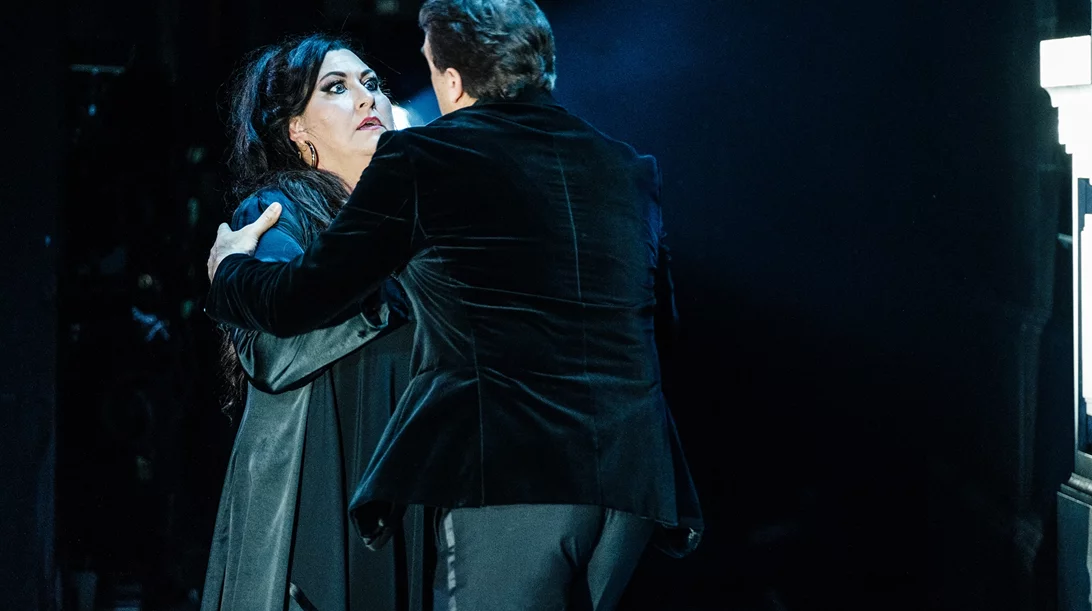 Διανομή αστέρων για τη sold out "Τζοκόντα" της Λυρικής