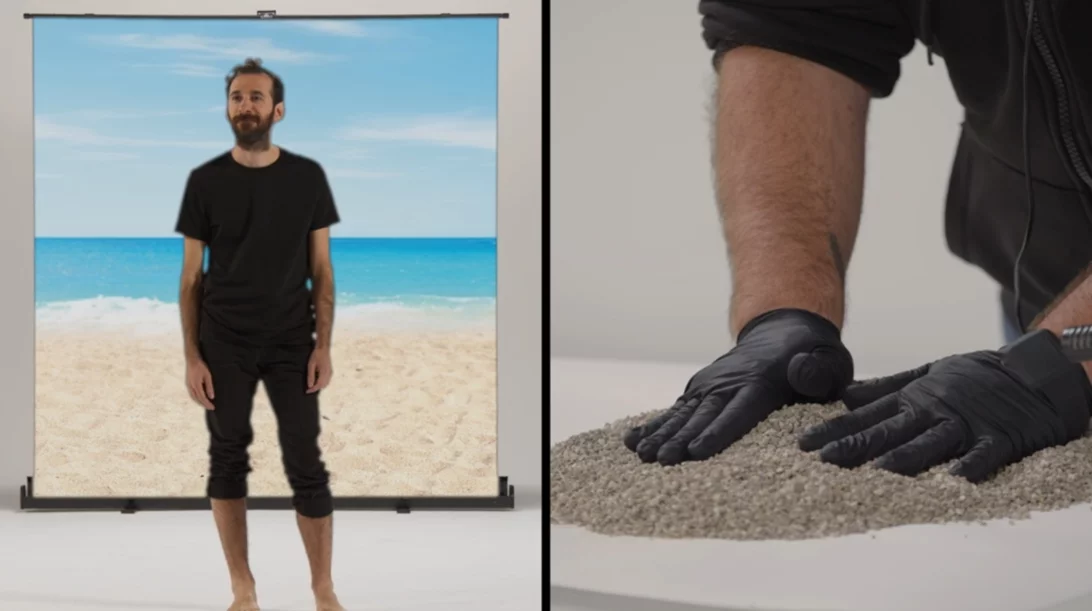 Ανδρέας Πολυζωγόπουλος και Νίκος Σιδηροκαστρίτης στο "Musikology"