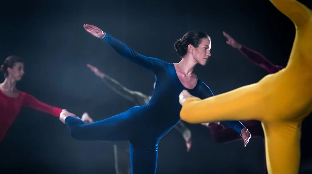 Άλα Κόβγκαν, πώς γυρίσατε ένα 3D ντοκιμαντέρ για τον Μερς Κάνιγκχαμ;