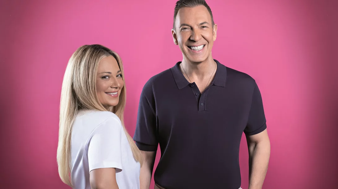 Οι ψυχαγωγικές εκπομπές της ΕΡΤ1 επιστρέφουν ανανεωμένες και εμπλουτισμένες