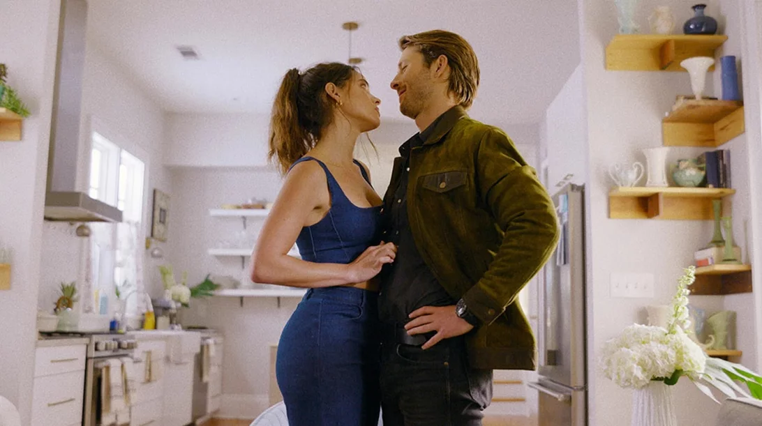 Φεστιβάλ Βενετίας: Ο "Hit Man" βρίσκει στόχο